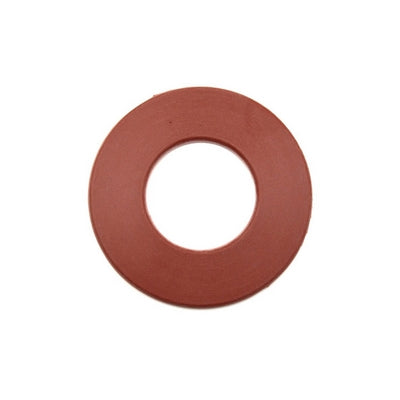 10 PZ GUARNIZIONI DI FONDO ECO-VIVA- mm 63x31x3- PUCCI- pezzi 1