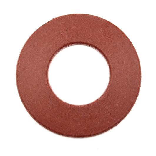 10 PZ GUARNIZIONI DI FONDO ECO-VIVA- mm 63x31x3- PUCCI- pezzi 1