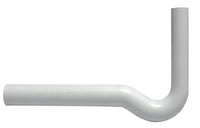 CURVA DI RISCIACQUO- 41x19.5 cm  Diam.50-40- PUCCI- pezzi 1