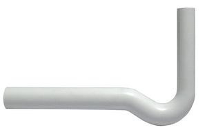 CURVA DI RISCIACQUO- 41x19.5 cm  Diam.50-40- PUCCI- pezzi 1