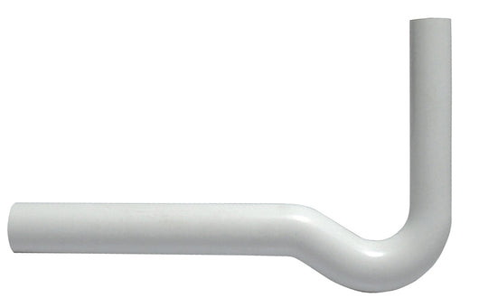 CURVA DI RISCIACQUO- 41x19.5 cm  Diam.50-40- PUCCI- pezzi 1