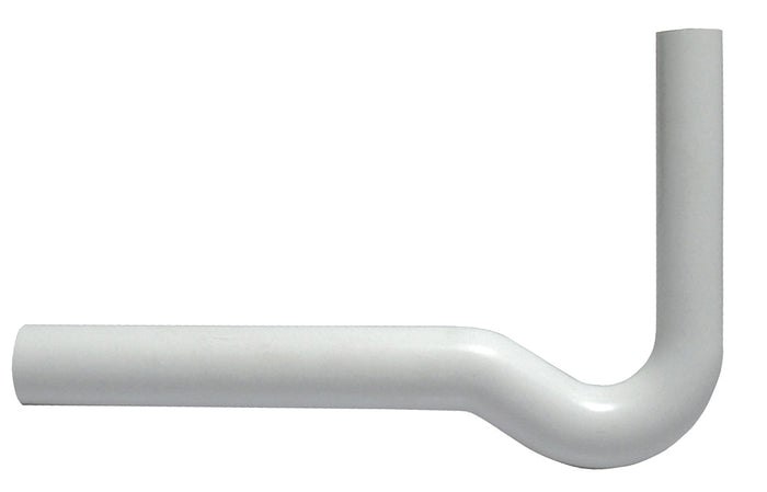 CURVA DI RISCIACQUO- 41x19.5 cm  Diam.50-40- PUCCI- pezzi 1