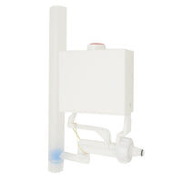 GRUPPO VALVOLA COMPLETO PER CASSETTE ECO-VIVA- PUCCI- pezzi 1