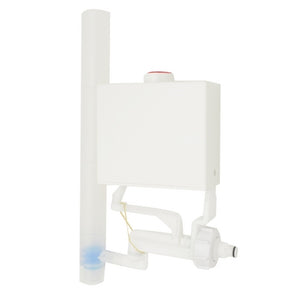 GRUPPO VALVOLA COMPLETO PER CASSETTE ECO-VIVA- PUCCI- pezzi 1