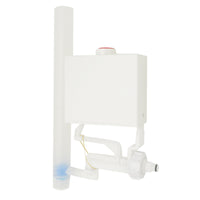 GRUPPO VALVOLA COMPLETO PER CASSETTE ECO-VIVA- PUCCI- pezzi 1