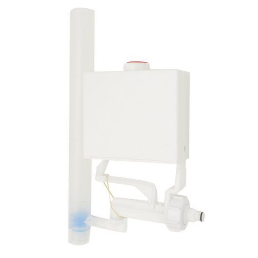 GRUPPO VALVOLA COMPLETO PER CASSETTE ECO-VIVA- PUCCI- pezzi 1