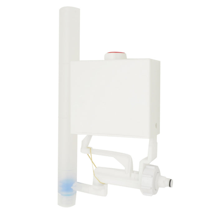 GRUPPO VALVOLA COMPLETO PER CASSETTE ECO-VIVA- PUCCI- pezzi 1