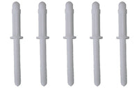 5 PZ VITI DI REGISTRO- PUCCI- pezzi 1