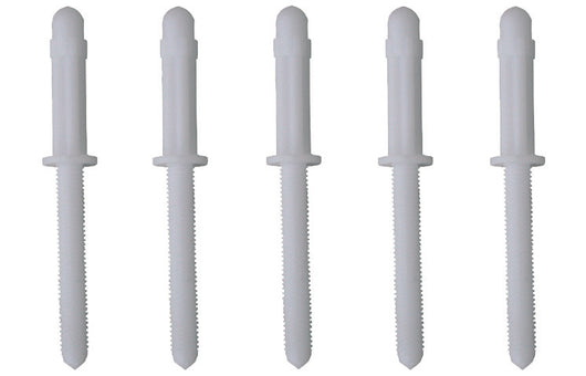 5 PZ VITI DI REGISTRO- PUCCI- pezzi 1