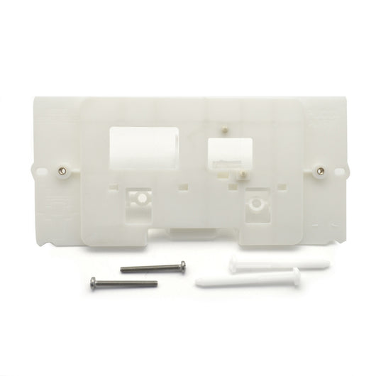 SPORTELLO SOTTOPLACCA COMPLETO DI VITI PER ECO PUCCI- L. 270 x H. 130 X P. 11 mm- PUCCI- pezzi 1