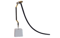 VALVOLA OTTONE COMPLETA- PUCCI- pezzi 1