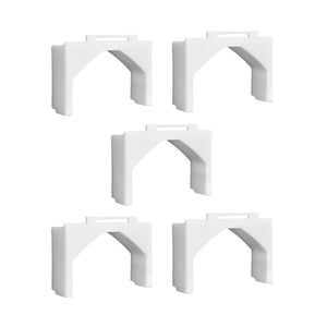 5 PZ DISTANZIATORI V95- PUCCI- pezzi 1