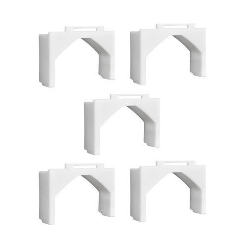 5 PZ DISTANZIATORI V95- PUCCI- pezzi 1