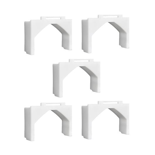 5 PZ DISTANZIATORI V95- PUCCI- pezzi 1