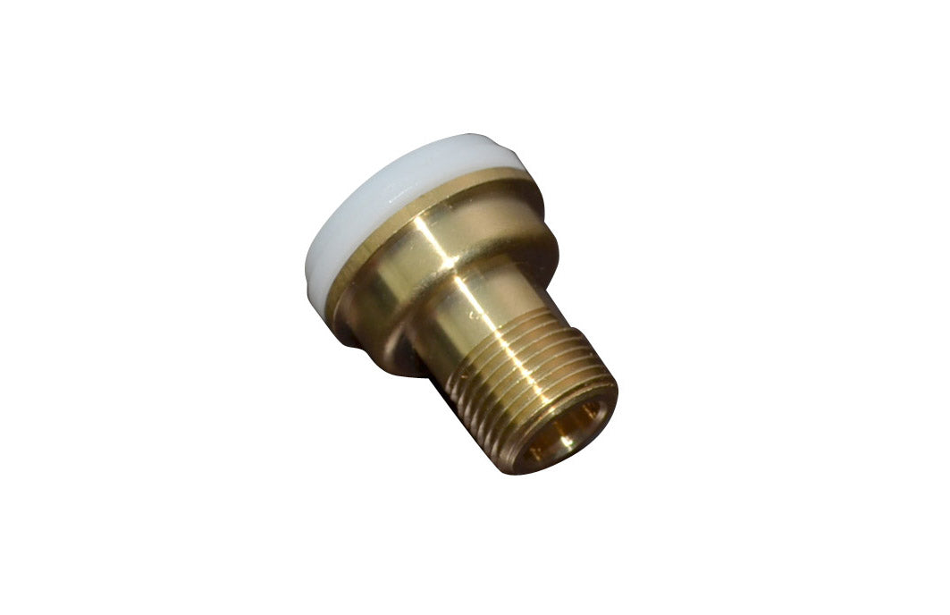 RACCORDO VALVOLA CON SEDE INTERNA- PUCCI- pezzi 1