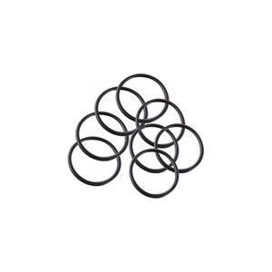 8 PZ ORING 147 PER SEDE ESTRAIBILE E CODULO- PUCCI- pezzi 1