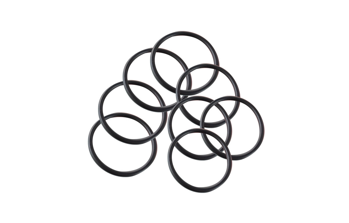 8 PZ ORING 147 PER SEDE ESTRAIBILE E CODULO- PUCCI- pezzi 1