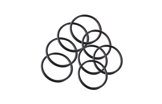 8 PZ ORING 147 PER SEDE ESTRAIBILE E CODULO- PUCCI- pezzi 1