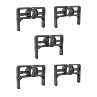 5 PZ TELAI DISTANZIATORE PER CASSETTA INCASSO SARA-ECO- PUCCI- pezzi 1