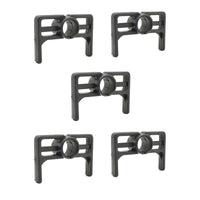 5 PZ TELAI DISTANZIATORE PER CASSETTA INCASSO SARA-ECO- PUCCI- pezzi 1