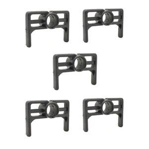 5 PZ TELAI DISTANZIATORE PER CASSETTA INCASSO SARA-ECO- PUCCI- pezzi 1