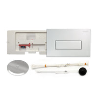 KIT TRASFORMAZIONE DA PULSANTE BASSO IN SARA- PUCCI- pezzi 1