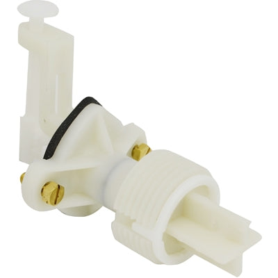 PULSANTE COMPLETO CON PROLUNGA FINO A 3 CM- PUCCI- pezzi 1