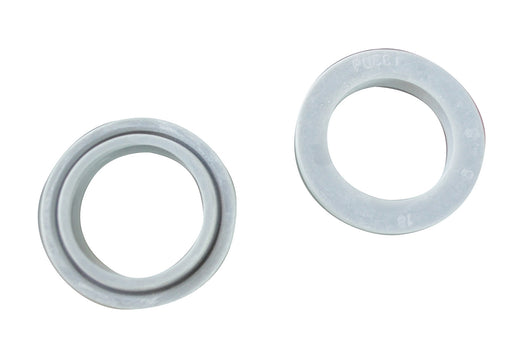 2 PZ GUARNIZIONI SEDE SFERA- PUCCI- pezzi 1