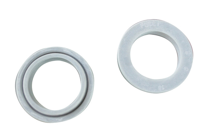 2 PZ GUARNIZIONI SEDE SFERA- PUCCI- pezzi 1