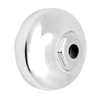 ROSONE E BOCCOLA CROMATI- PUCCI- pezzi 1