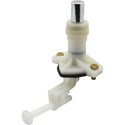 PULSANTE COMPLETO CASSETTA 6/8- PUCCI- pezzi 1