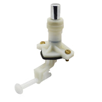 PULSANTE COMPLETO CASSETTA 6/8- PUCCI- pezzi 1