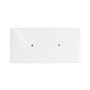 PLACCA BIANCA PUCCI- PUCCI- pezzi 1