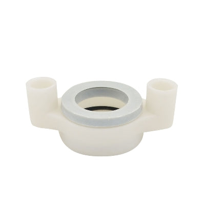 SEDE ESTRAIBILE CON GUARNIZIONE- PUCCI- pezzi 1