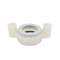 SEDE ESTRAIBILE CON GUARNIZIONE- PUCCI- pezzi 1