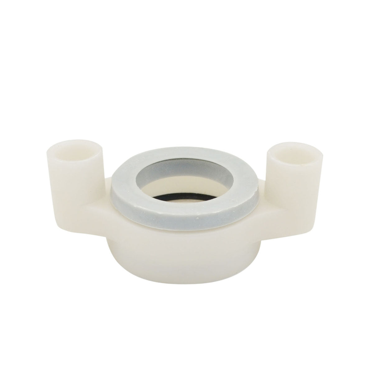 SEDE ESTRAIBILE CON GUARNIZIONE- PUCCI- pezzi 1