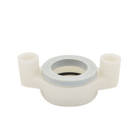 SEDE ESTRAIBILE CON GUARNIZIONE- PUCCI- pezzi 1