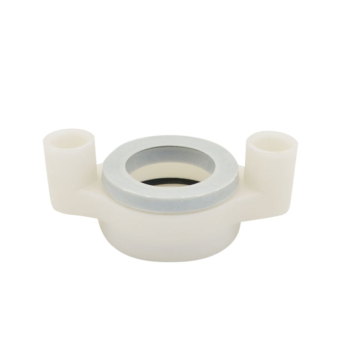 SEDE ESTRAIBILE CON GUARNIZIONE- PUCCI- pezzi 1