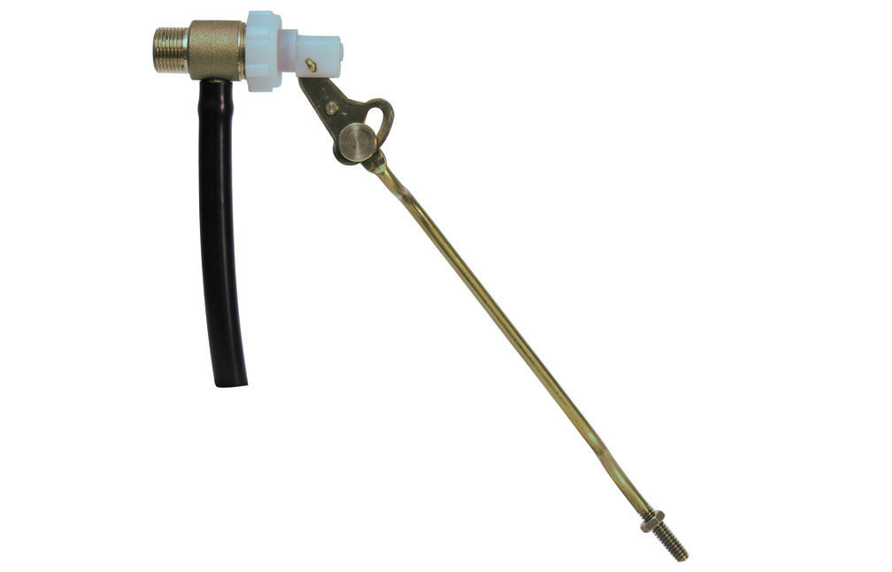 VALVOLA COMPLETA ATTACCO LATERALE PUCCI- PUCCI- pezzi 1