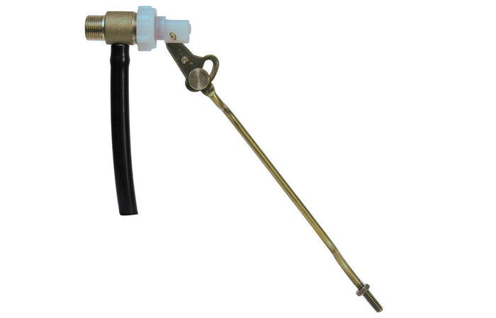 VALVOLA COMPLETA ATTACCO LATERALE PUCCI- PUCCI- pezzi 1