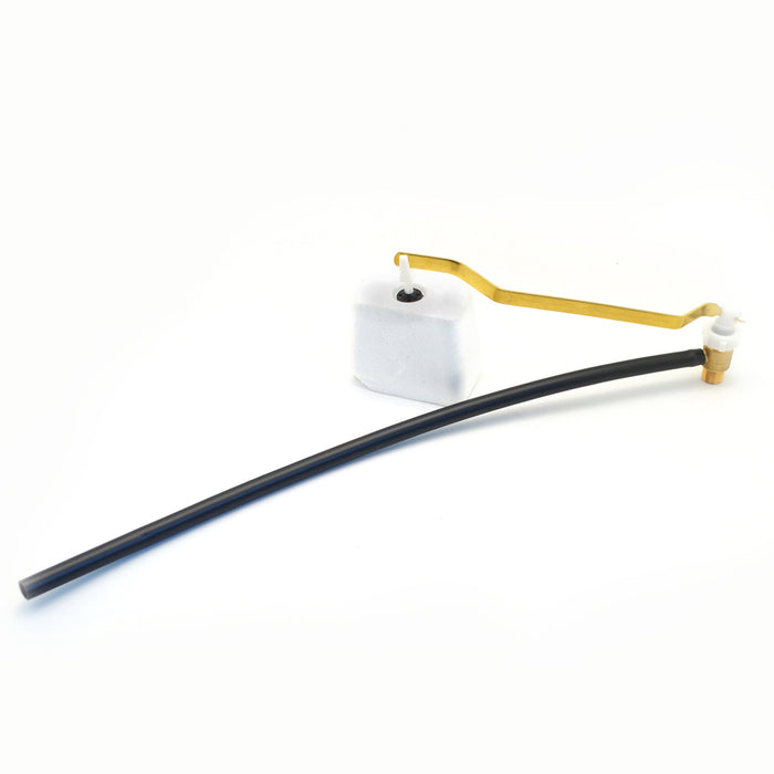 GRUPPO VALVOLA COMPLETO ATTACCO CENTRALE- PUCCI- pezzi 1