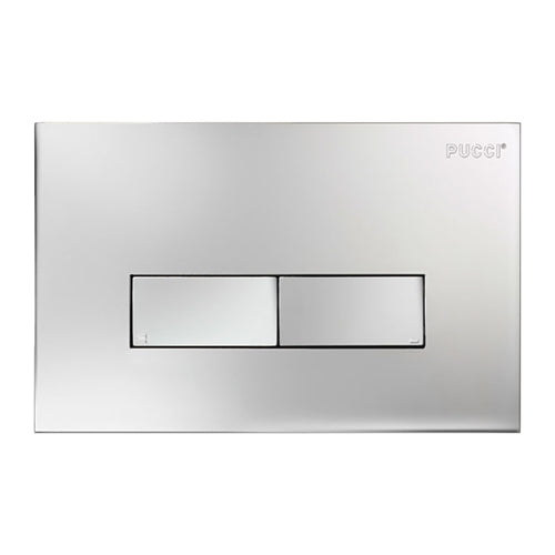 KIT RINNOVA PLACCA ECO PER CASSETTE DAL 2011 AL 2013- Bianco- PUCCI- pezzi 1