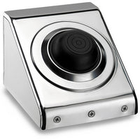 PULSANTE PNEU A PEDALE PER MONTAGGIO ESTERNO- Bianco- PUCCI- pezzi 1