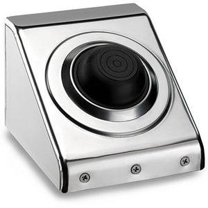 PULSANTE PNEU A PEDALE PER MONTAGGIO ESTERNO- Bianco- PUCCI- pezzi 1