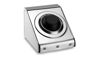 PULSANTE PNEU A PEDALE PER MONTAGGIO ESTERNO- Bianco- PUCCI- pezzi 1