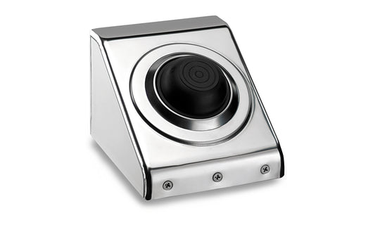 PULSANTE PNEU A PEDALE PER MONTAGGIO ESTERNO- Bianco- PUCCI- pezzi 1