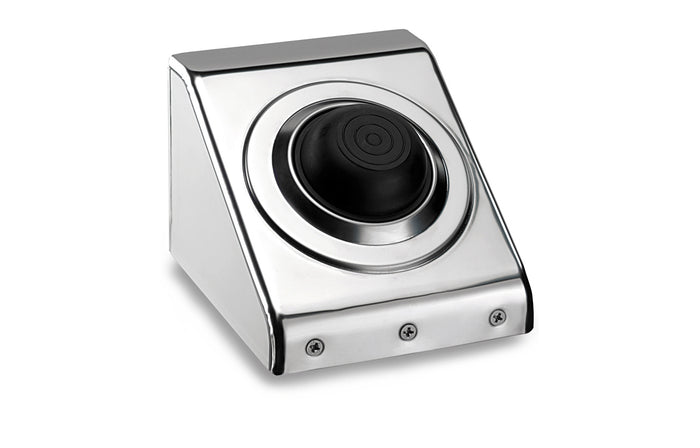 PULSANTE PNEU A PEDALE PER MONTAGGIO ESTERNO- Bianco- PUCCI- pezzi 1