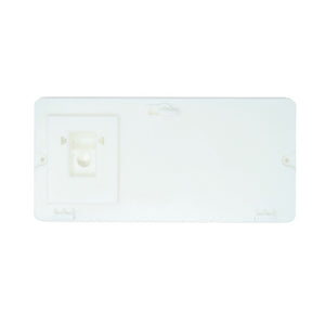 KIT PLACCA INTERNA PER CASSETTA INCASSO 11LT- CATIS- pezzi 1