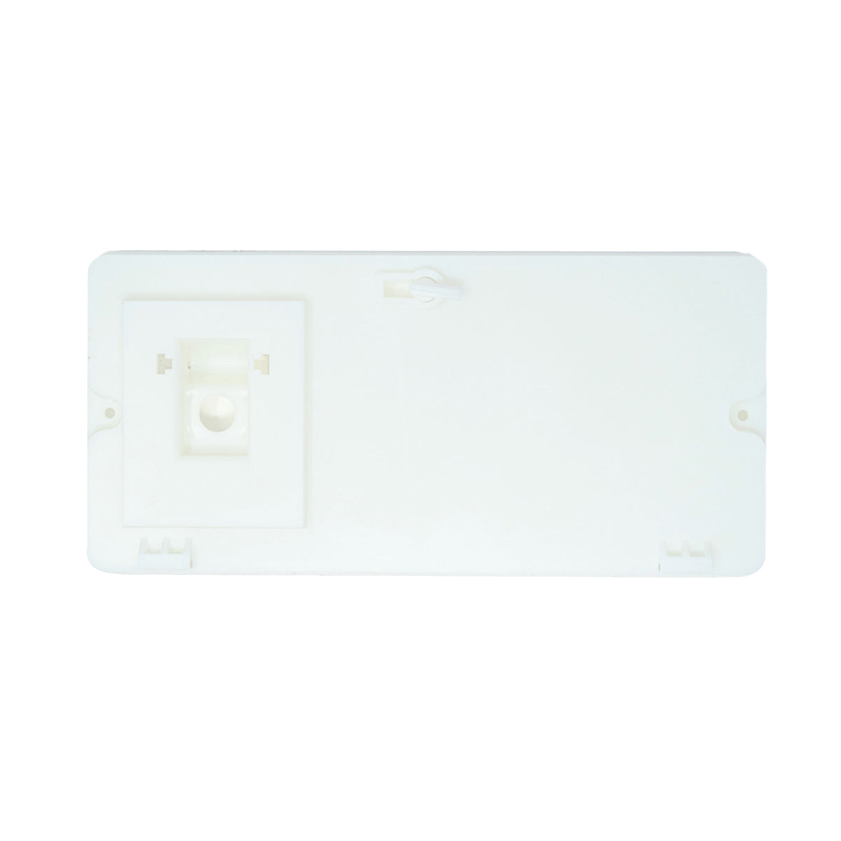 KIT PLACCA INTERNA PER CASSETTA INCASSO 11LT- CATIS- pezzi 1