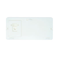 KIT PLACCA INTERNA PER CASSETTA INCASSO 11LT- CATIS- pezzi 1